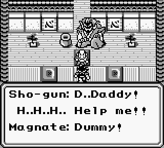 Illustration for article titled Top 10 Gameboy RPGs